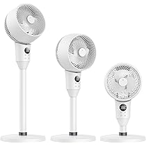 Amazon | サーキュレーター 扇風機 兼用【2025新登場＆節電対策